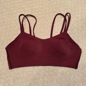 Lululemon Like A Cloud Bra
